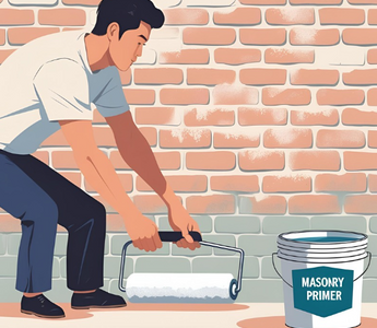 How to Paint a Brick House the Right Way