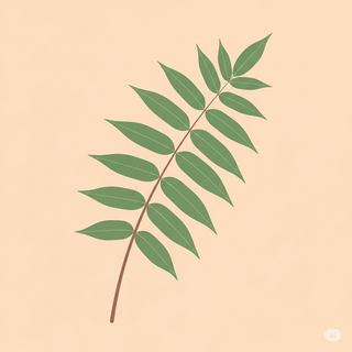 How to Spot Poison Sumac (Before It Wrecks Your Skin)