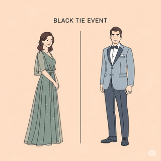 Gala Style Guide: Dress to Impress