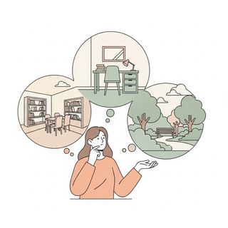 How to Focus While Studying