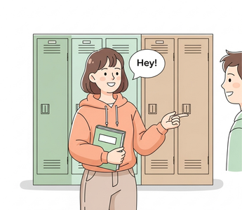 Talk to Your Crush: Confidence Made Easy