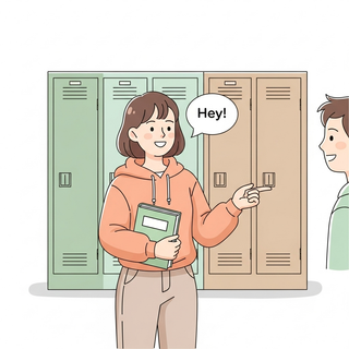 Talk to Your Crush: Confidence Made Easy