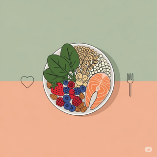 Prevent Heart Disease: Simple Habits That Protect Your Heart