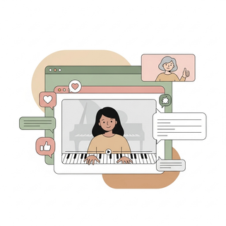 Learn Piano Fast: Beginner’s Guide to Playing