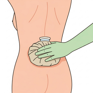 What Is a Back Spasm?