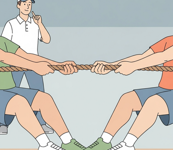 Tug of War Mastery: Pull to Win