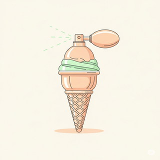 Eau de Ice Cream: Dessert Perfumes Are Gen Z’s New Obsession