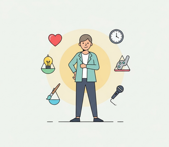 Know Your Strengths & Weaknesses