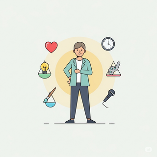 Know Your Strengths & Weaknesses