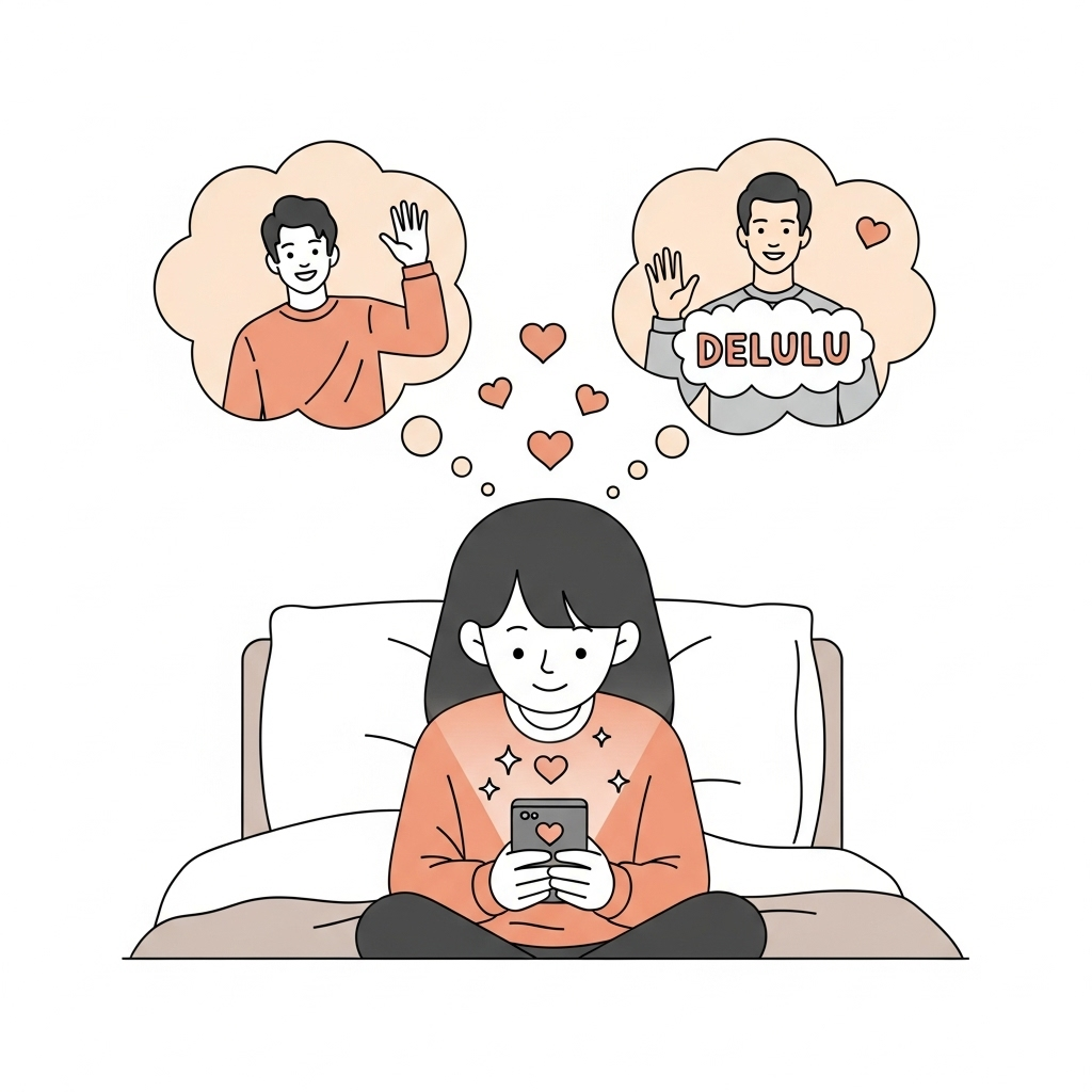 Decoding Gen Z Slang: What ‘Delulu,’ ‘Bet,’ and ‘Rizz’ Really Mean ...