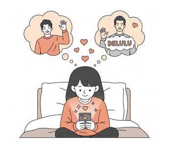 Decoding Gen Z Slang: What ‘Delulu,’ ‘Bet,’ and ‘Rizz’ Really Mean