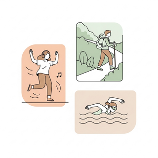 How to Stay Motivated to Work Out