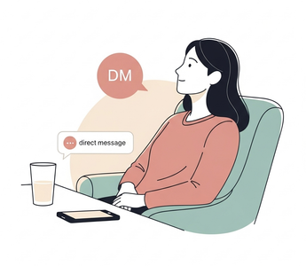 DM Like a Pro on Instagram