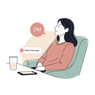 DM Like a Pro on Instagram