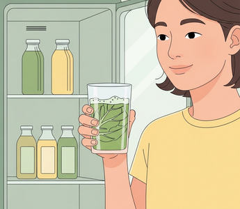 Easy Ways to Make Cabbage Juice for Gut Health & Ulcer Relief