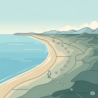 Tsunami Survival Guide: Essential Steps to Stay Safe