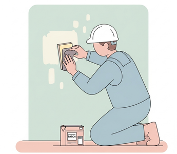 Prep Your Room to Paint Like a Pro