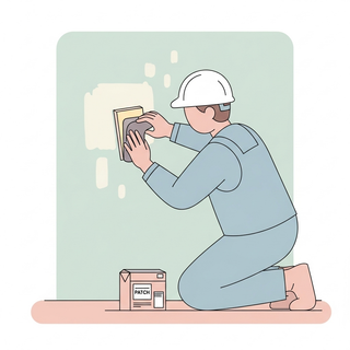 Prep Your Room to Paint Like a Pro