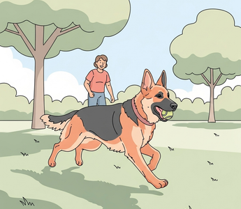 German Shepherd Care: Smart Tips for a Happy Pup