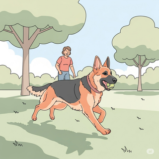 German Shepherd Care: Smart Tips for a Happy Pup