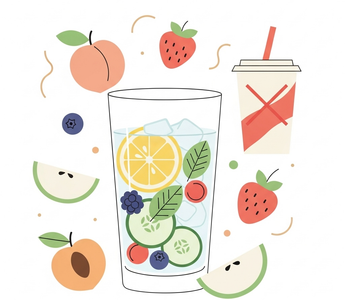 Hydrate Smart: Easy Water Habits That Stick
