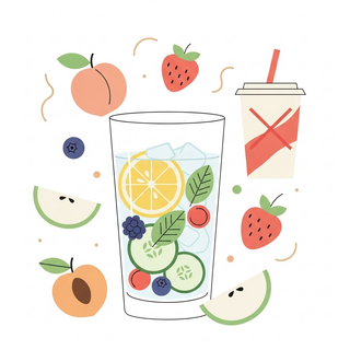 Hydrate Smart: Easy Water Habits That Stick