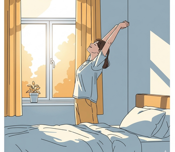 How to Optimize Your Sleep