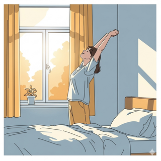 How to Optimize Your Sleep