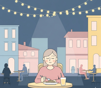 How to Experience Noctourism: The New Nighttime Travel Trend