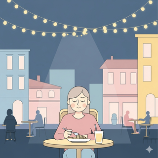 How to Experience Noctourism: The New Nighttime Travel Trend