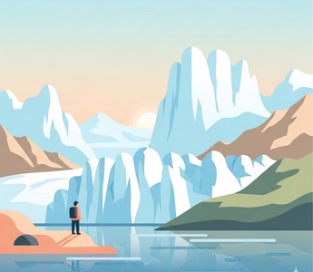 How to Help Protect Glaciers From Climate Change