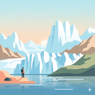 How to Help Protect Glaciers From Climate Change