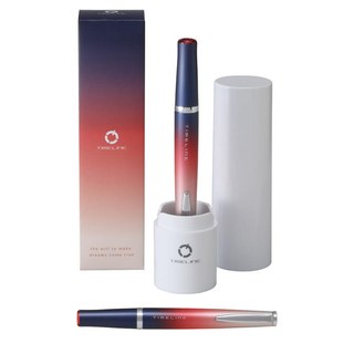 Pilot Timeline 20th Anniversary Pen featuring a unique 3-color gradient, smooth Acro Ink, and luxury design perfect for stationery enthusiasts, journaling, and collectors