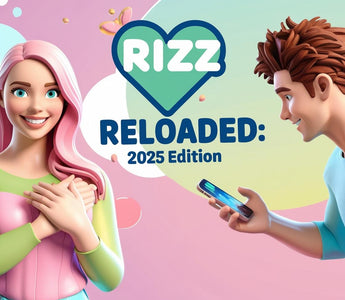 π Best Rizz Lines of 2025 π±π (Flirty, Cheesy & Totally Crush-Worthy ...