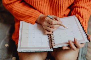 How to Skyrocket Your Productivity Using a Bullet Journal