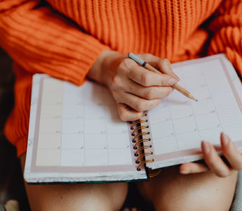 How to Skyrocket Your Productivity Using a Bullet Journal
