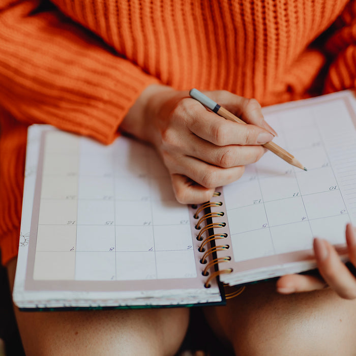 How to Skyrocket Your Productivity Using a Bullet Journal