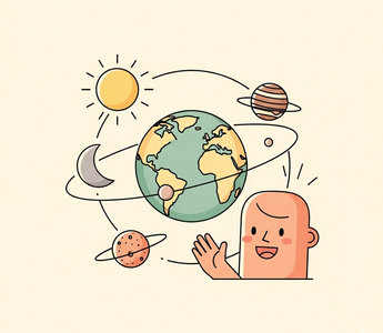 How to Use Astrocartography to Find the Best Places for You