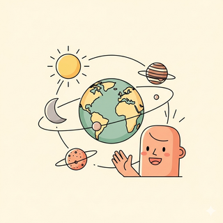 How to Use Astrocartography to Find the Best Places for You