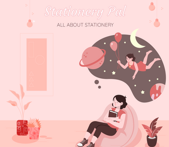 Stationery Pal Live Streaming Channel on YouTube