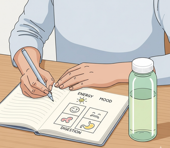 How to Make Soft Wellness Drinks Your Daily Ritual