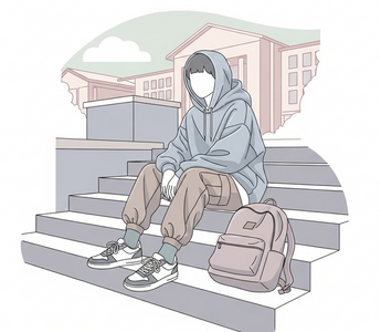 Campus Style: Turning School Halls Into the New Runway