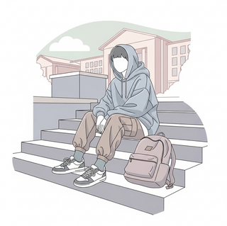 Campus Style: Turning School Halls Into the New Runway