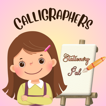 Calligraphers