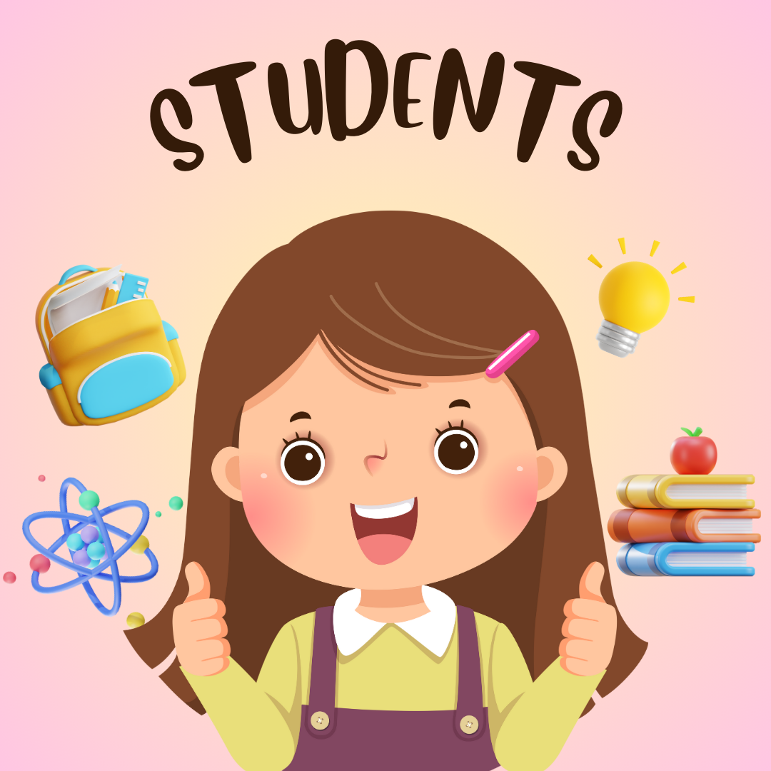 Student — Stationery Pal