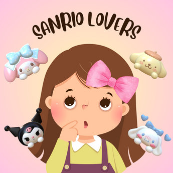 Sanrio Lovers