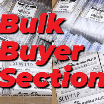 Bulk Buyer Section