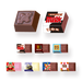 Sakamoto Eraser Tirol Chocolate Secret Eraser - Stationery Pal
