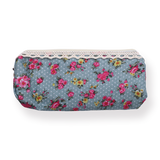 Floral Pattern Pencil Case - Stationery Pal