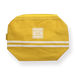 Handheld Minimalist Pencil Case - Yellow - Stationery Pal